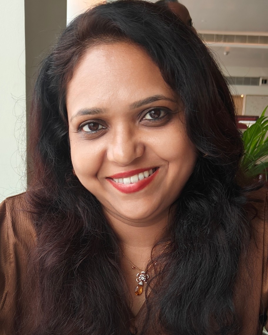 Parvathy Mohan